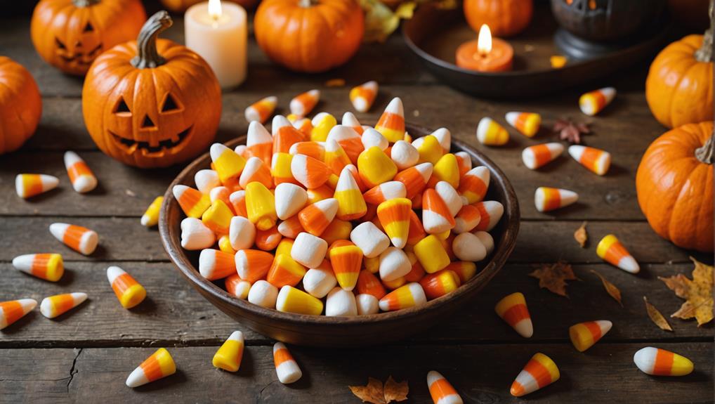 autumn treats delightfully sweet