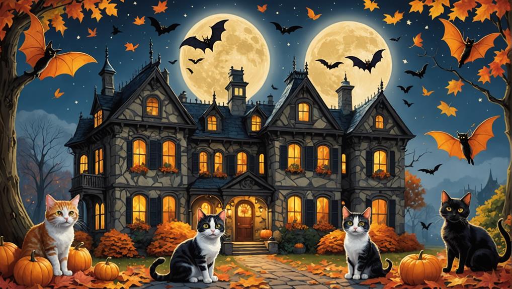 bats arrive in friendship