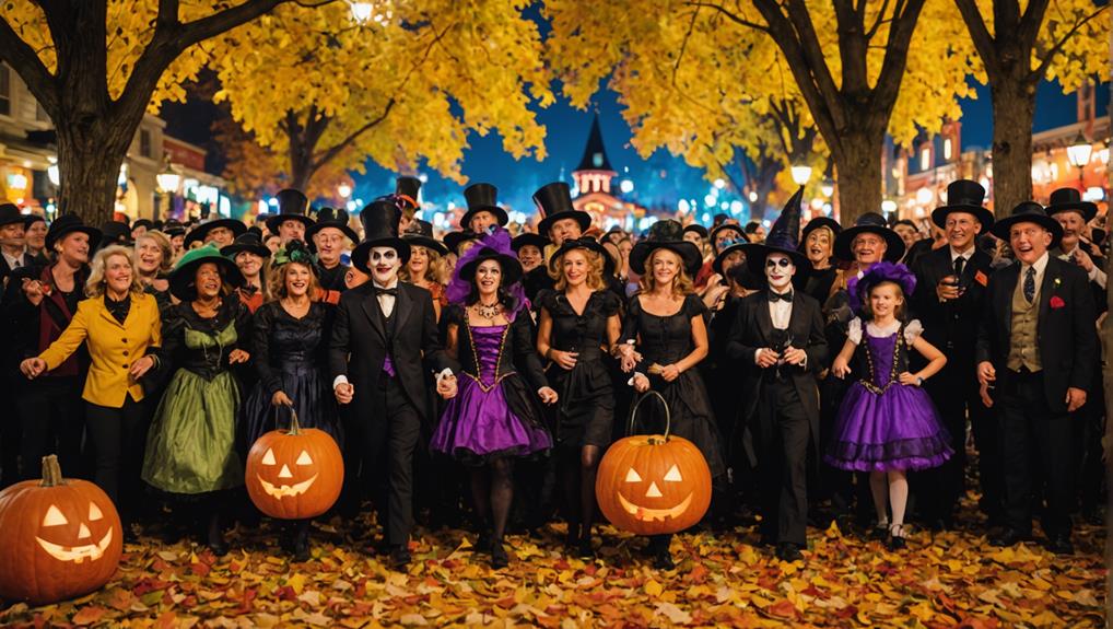 costume contest participation guidelines