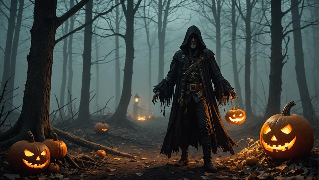 creating engaging character profiles