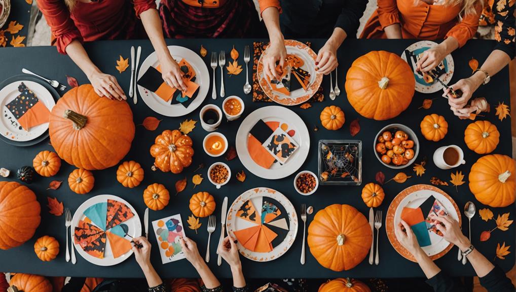 creative costume design ideas