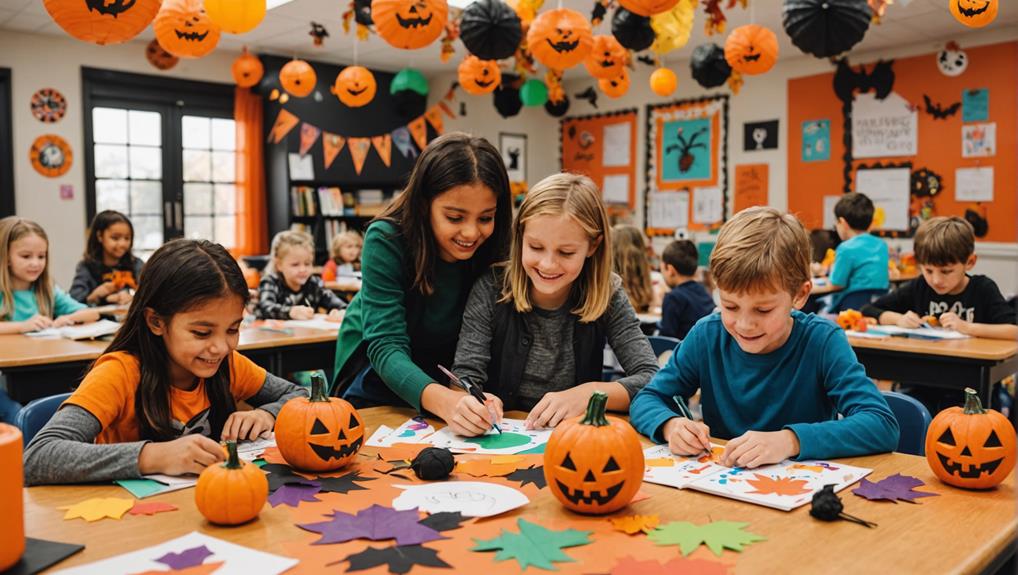 creative expression through crafting