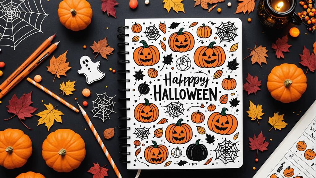 creative holiday drawing inspiration
