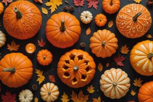 Pumpkin Carving Tips and Creative Design Ideas for All Ages