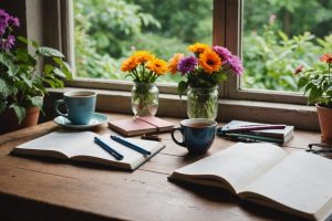 creative writing prompts
