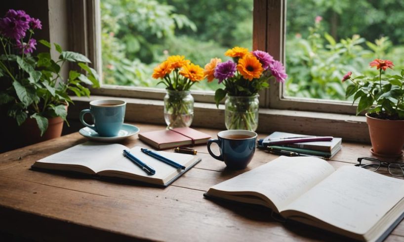 creative writing prompts