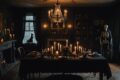 How to Create a Haunted House Experience at Home