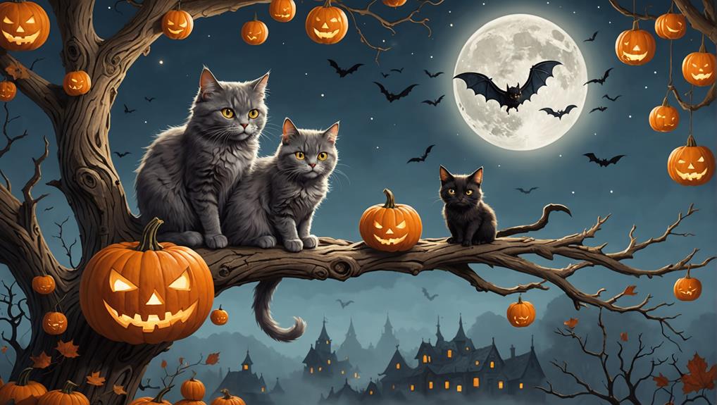 eerie times strong friendship