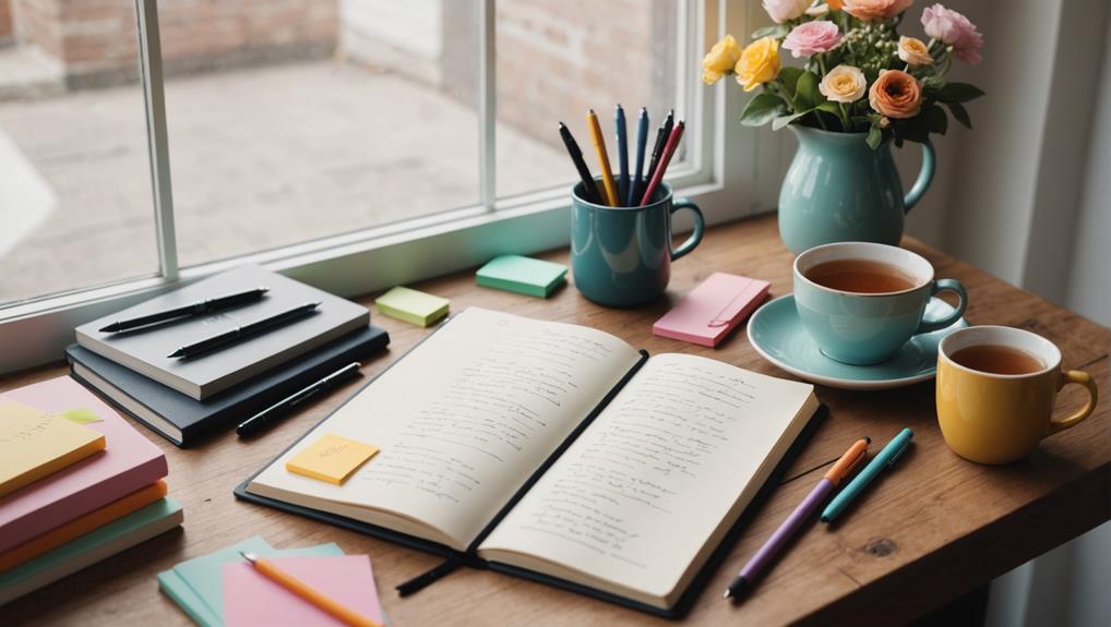 effective goal setting techniques