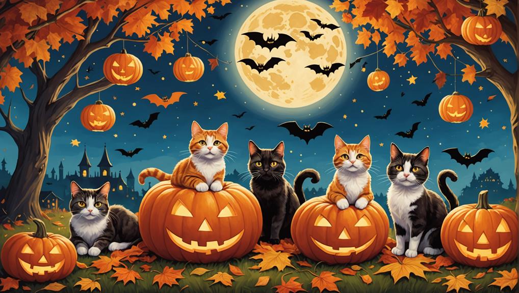 enchanting ambiance creation techniques