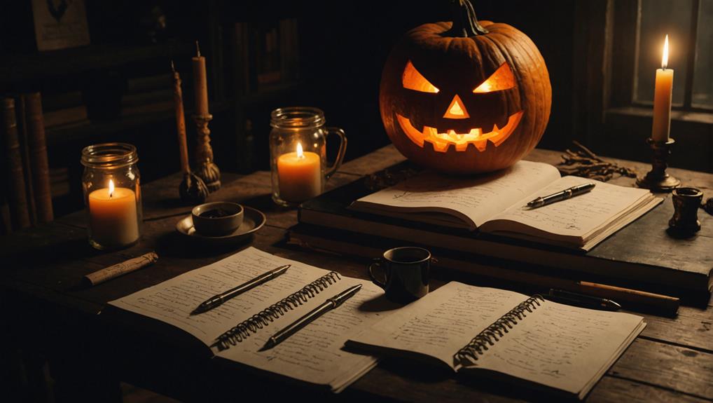 enhance your writing skills