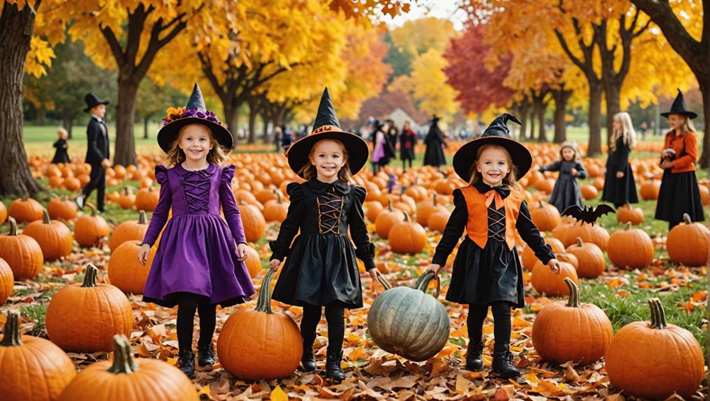 exciting treasure seeking journeys