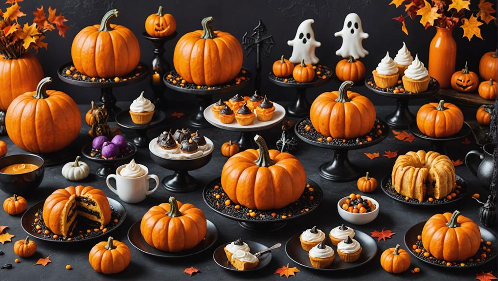 exclusive culinary experience available