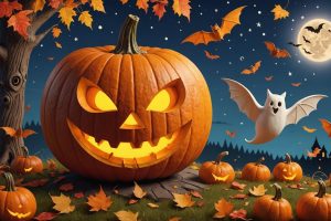 halloween fun trivia questions