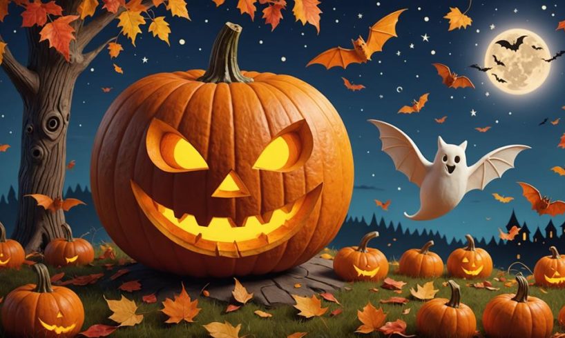 halloween fun trivia questions