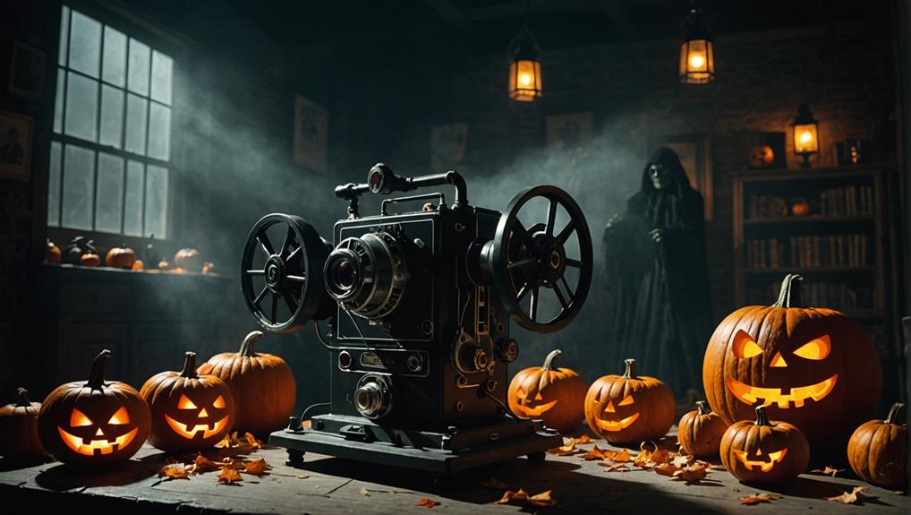 halloween s impact on cinema