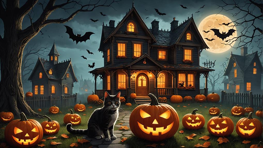 halloween safety guidelines essential