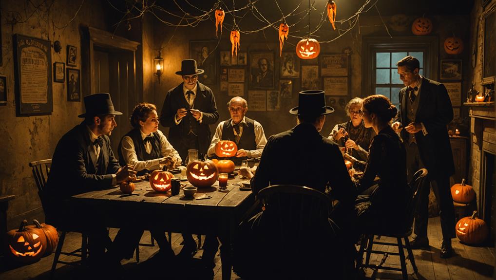 innovative escape room experiences