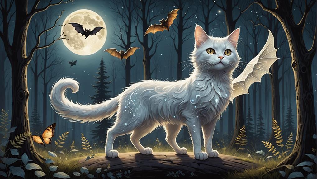 magical illustrations come alive