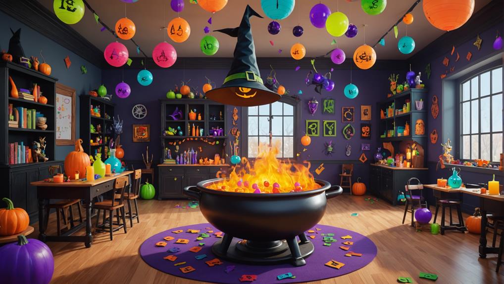 magical math learning adventure