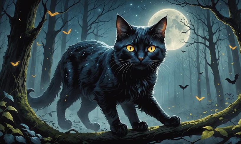 midnight flight of phantom