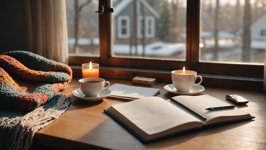 mindfulness and self assessment techniques