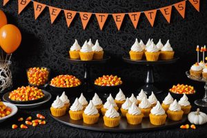 must try halloween treats