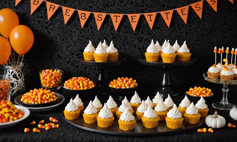 must try halloween treats