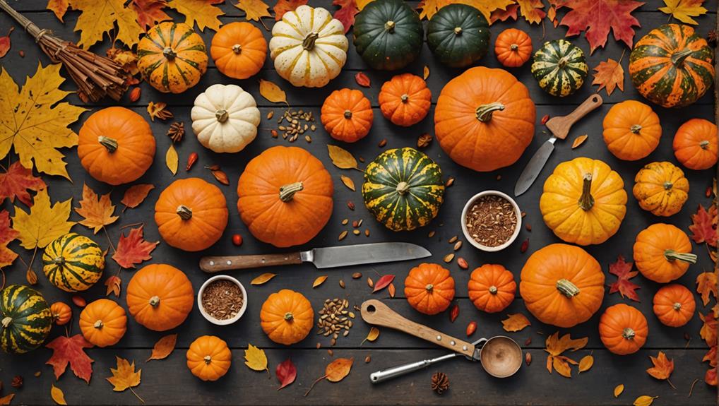pumpkin preparation guide tips