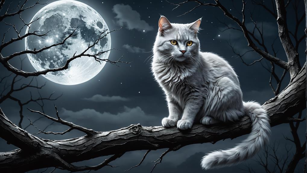significance of nighttime roles