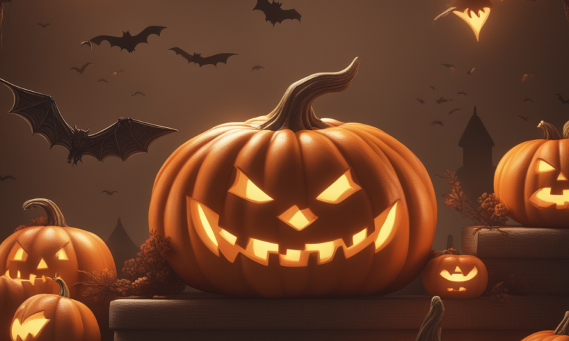 Spooktacular Secrets: Unveiling the Best Halloween Traditions