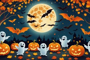 spooky halloween jokes collection