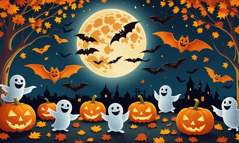 spooky halloween jokes collection