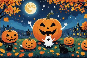 spooky season humor quotes