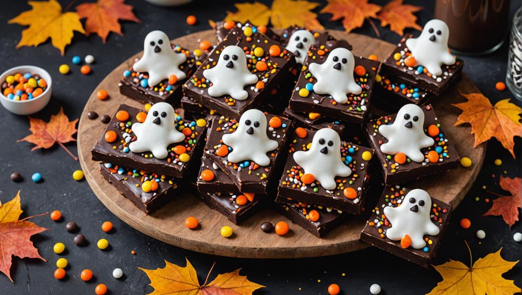 spooky sweet treat delight