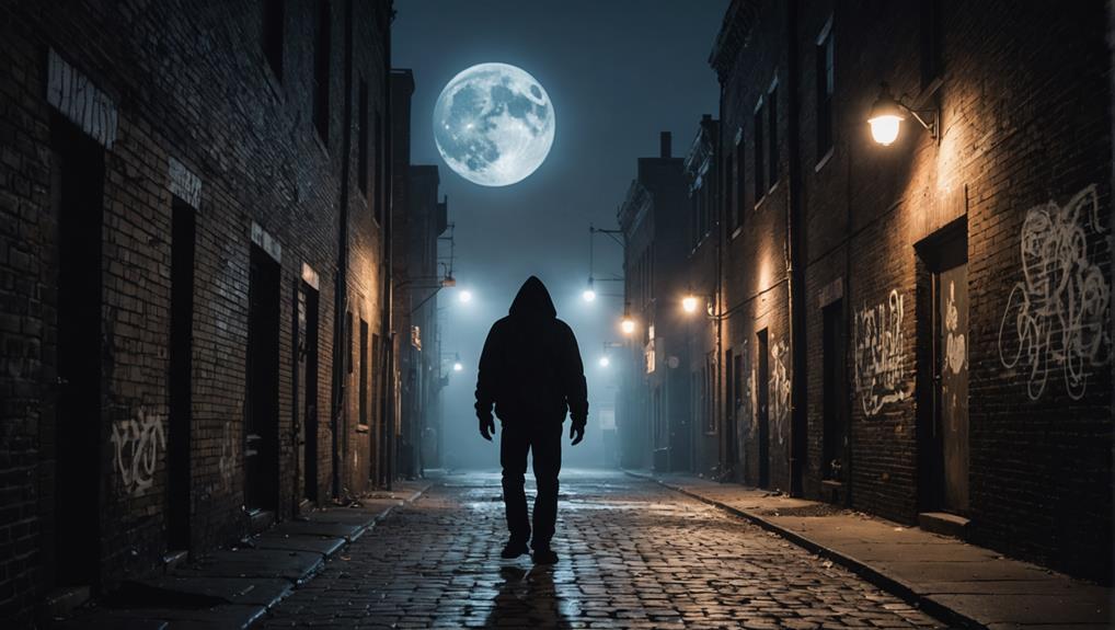 spooky tales for halloween