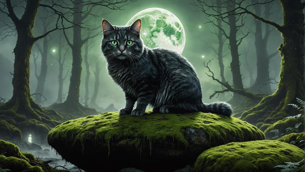 supernatural lunar effects revealed