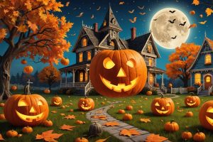surprising halloween facts revealed