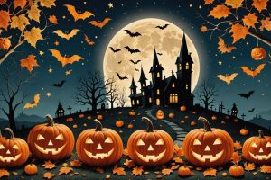 surprising halloween fun facts