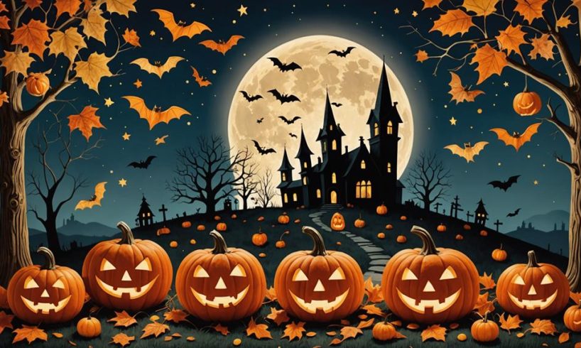 surprising halloween fun facts