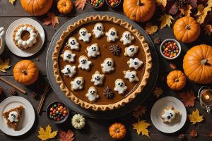 timeless halloween treats celebrated
