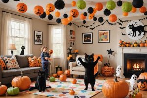 toddler friendly halloween fun