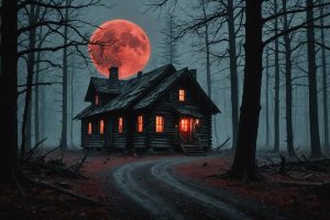 unexpected twists in horror