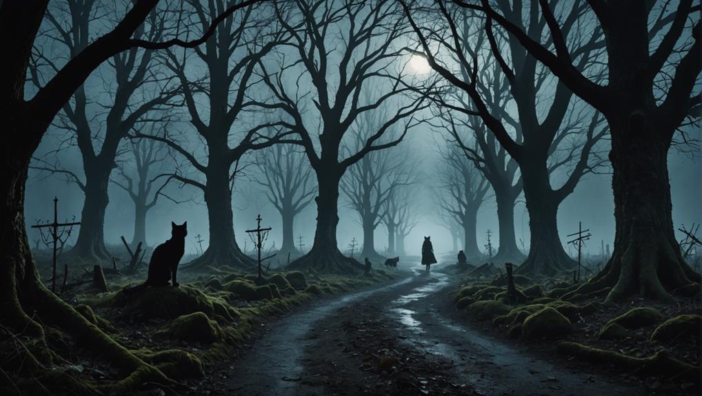 unknown creepy beliefs revealed