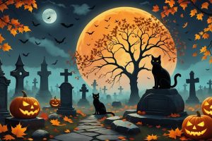 unknown halloween trivia revealed