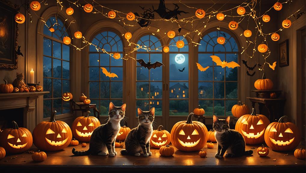 unlikely bonds develop unexpectedly