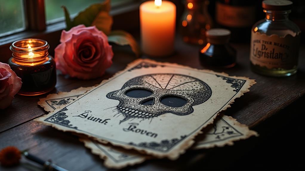 creative halloween invitation ideas