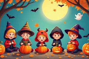 fun halloween crafts ideas