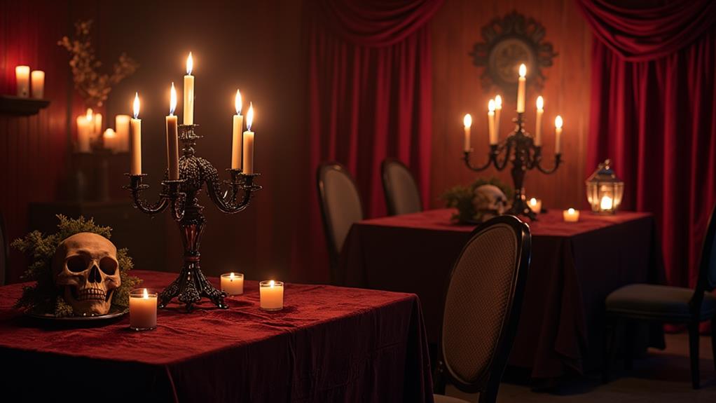 illuminating gloomy environments effectively