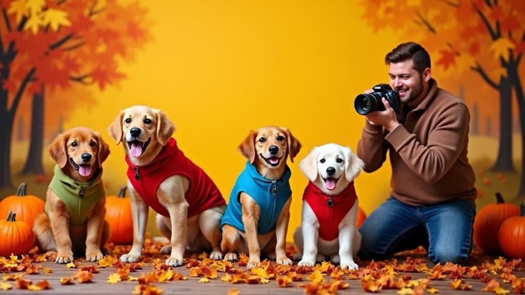 perfect costume photo tips